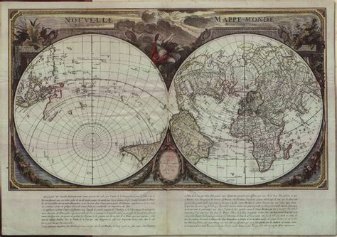 The great geo.